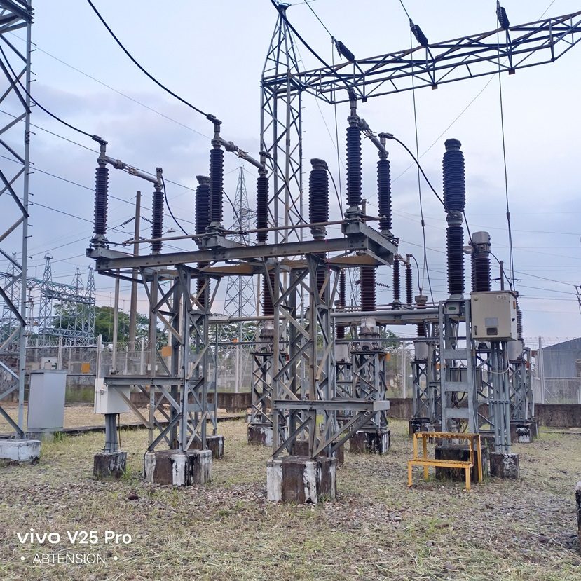 Termocoa - mantenimiento central térmica 4